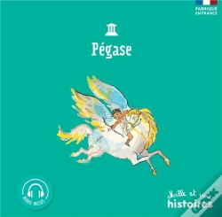 Capa do artigo Pegase (2019)