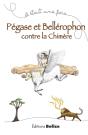 Pégase Et Bellérophon Contre La Chimère - Preview
