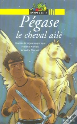 Capa do artigo Pegase, Le Cheval Aile
