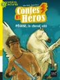 Pegase Le Cheval Aile - Preview