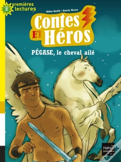 Capa do artigo Pegase Le Cheval Aile
