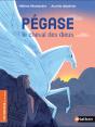 Pégase, Le Cheval Des Dieux - Preview