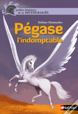 Capa do artigo Pegase L'Indomptable