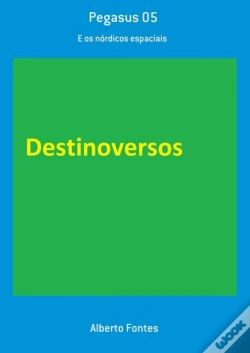 Capa do artigo Pegasus 05