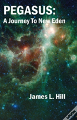 Capa do artigo Pegasus: A Journey To New Eden