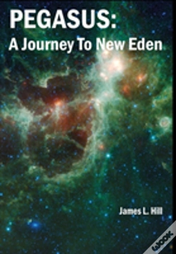 Capa do artigo Pegasus: A Journey To New Eden