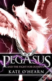 Capa do artigo Pegasus And The Fight For Olympus