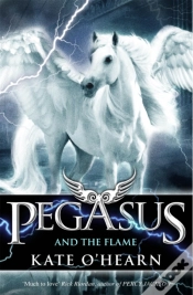 Capa do artigo Pegasus And The Flame