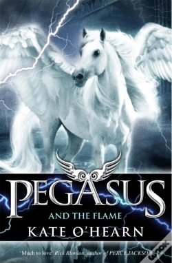 Capa do artigo Pegasus And The Flame