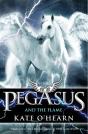 Pegasus And The Flame - Preview