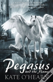 Capa do artigo Pegasus And The Flame