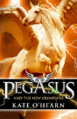 Pegasus And The New Olympians - Preview