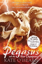 Capa do artigo Pegasus And The New Olympians
