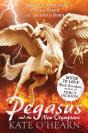 Pegasus And The New Olympians - Preview
