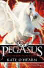 Pegasus And The Rise Of The Titans - Preview