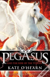 Capa do artigo Pegasus And The Rise Of The Titans