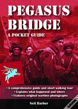 Capa do artigo Pegasus Bridge