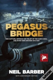 Capa do artigo Pegasus Bridge