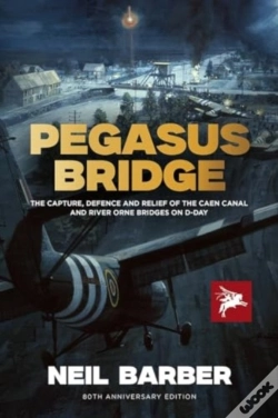 Capa do artigo Pegasus Bridge