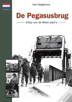 Capa do artigo Pegasus Bridge (Nl)