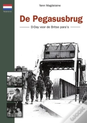 Capa do artigo Pegasus Bridge (Nl)
