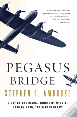 Capa do artigo Pegasus Bridge
