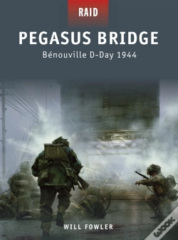 Capa do artigo Pegasus Bridge
