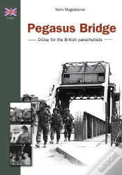 Capa do artigo Pegasus Bridge