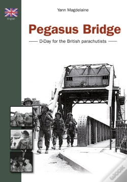 Capa do artigo Pegasus Bridge