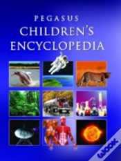 Capa do artigo Pegasus Children