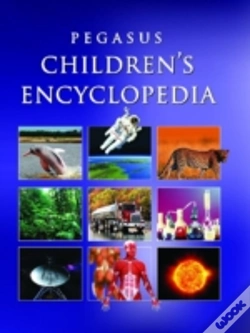 Capa do artigo Pegasus Children'S Encyclopedia