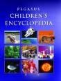 Pegasus Children'S Encyclopedia - Preview