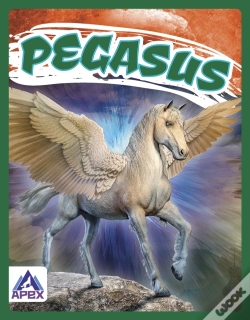 Capa do artigo Pegasus