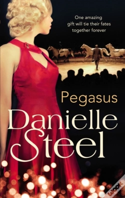 Capa do artigo Pegasus