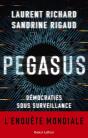 Pegasus : Démocraties Sous Surveillance - Preview
