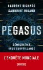 Pegasus : Démocraties Sous Surveillance - Preview
