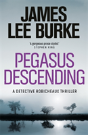 Pegasus Descending - Preview