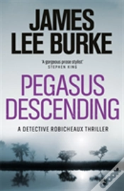 Capa do artigo Pegasus Descending