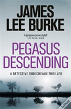 Capa do artigo Pegasus Descending