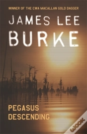Capa do artigo Pegasus Descending