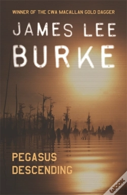 Capa do artigo Pegasus Descending