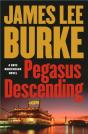 Pegasus Descending - Preview