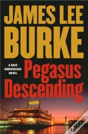 Capa do artigo Pegasus Descending