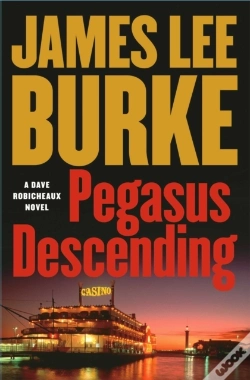 Capa do artigo Pegasus Descending