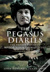 Capa do artigo Pegasus Diaries: The Private Papers Of Major John Horward Dso