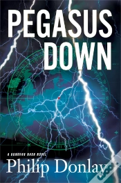 Capa do artigo Pegasus Down