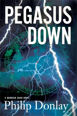 Capa do artigo Pegasus Down
