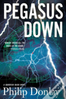 Pegasus Down