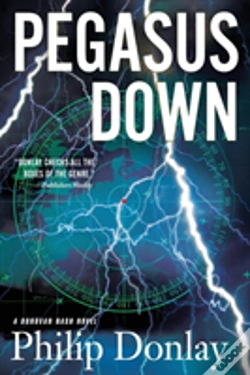 Capa do artigo Pegasus Down