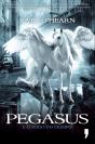 Pegasus e o Fogo do Olimpo - Preview